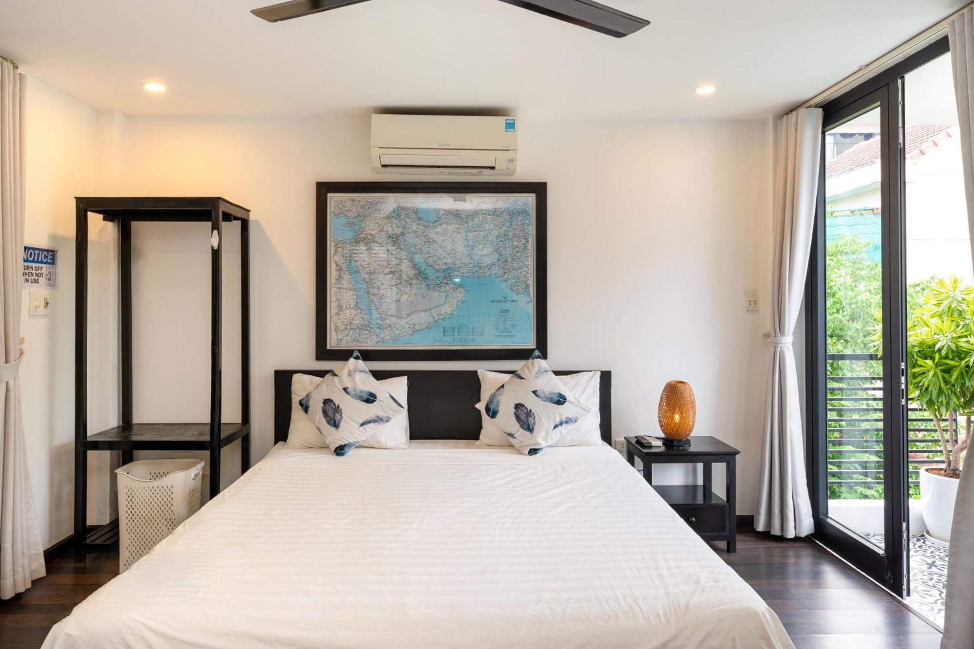Shadyside Villa Hoi An Dış mekan fotoğraf