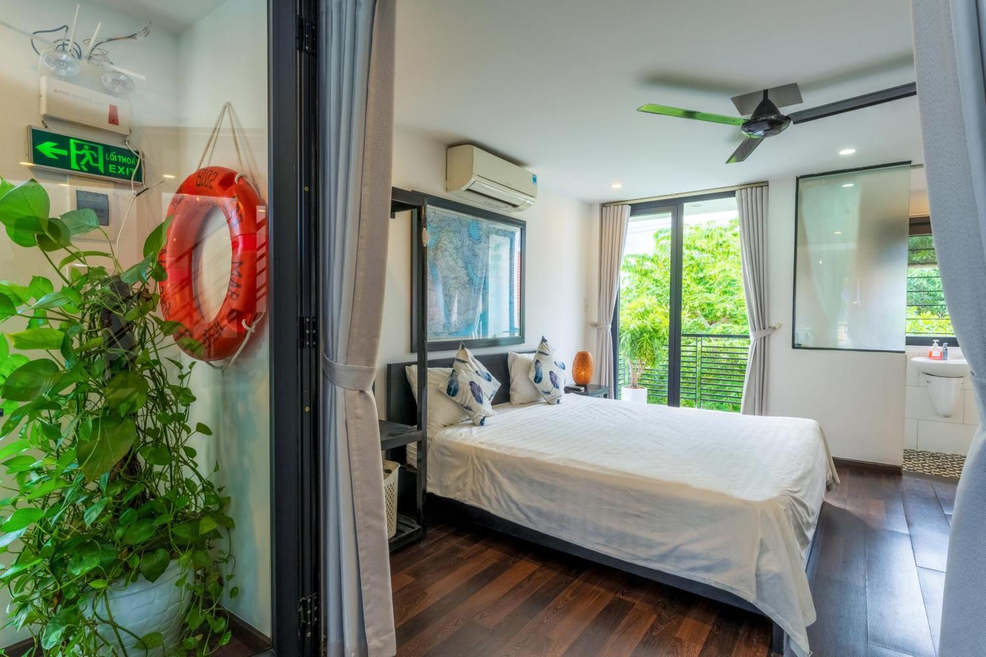 Shadyside Villa Hoi An Dış mekan fotoğraf