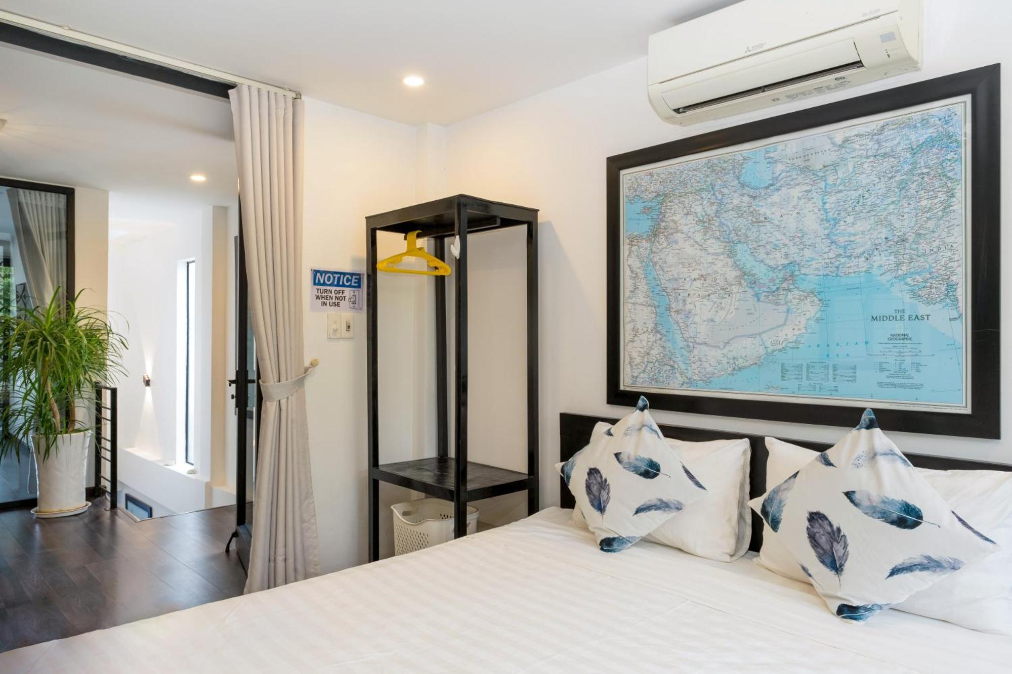 Shadyside Villa Hoi An Dış mekan fotoğraf