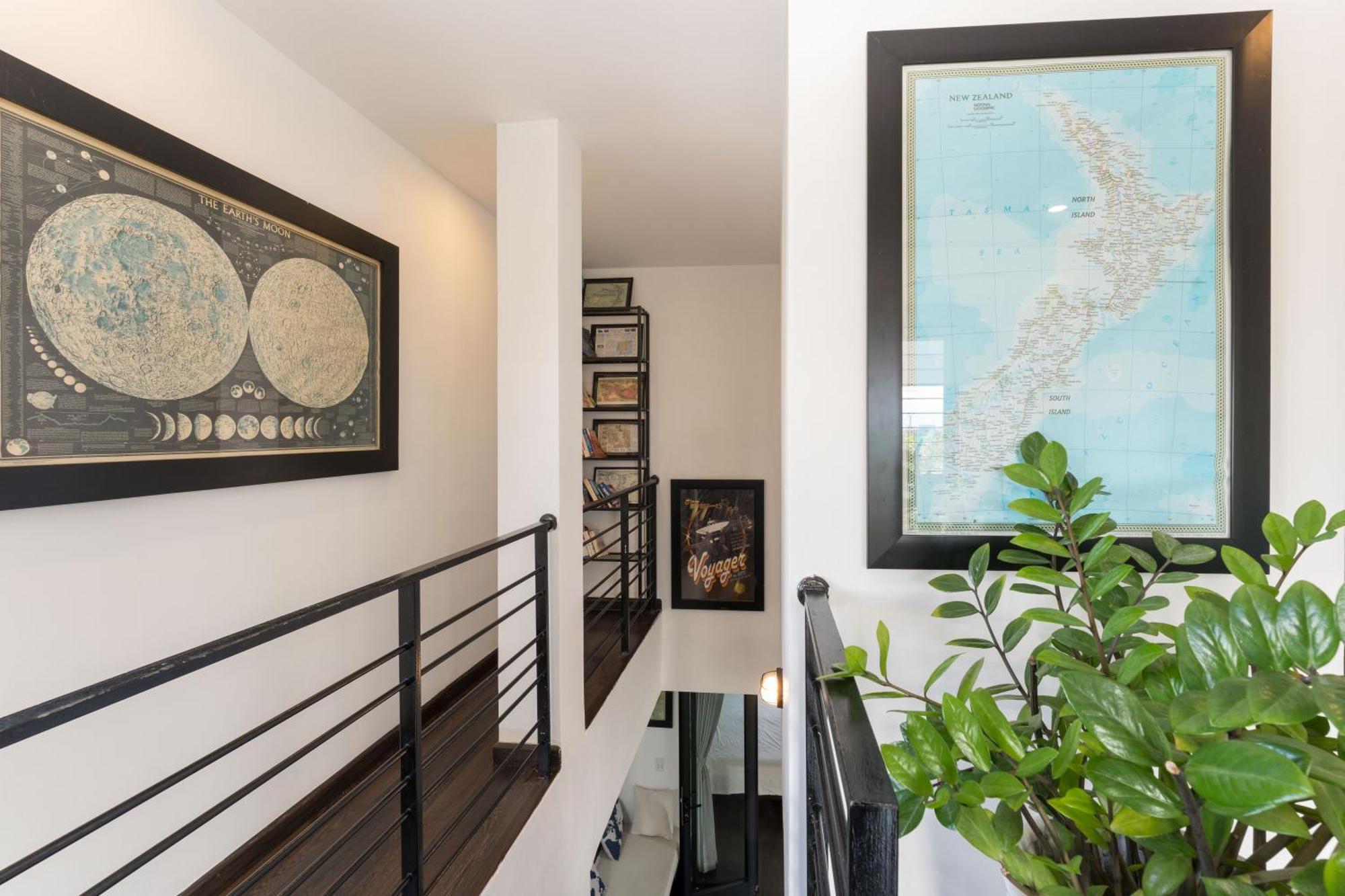 Shadyside Villa Hoi An Dış mekan fotoğraf