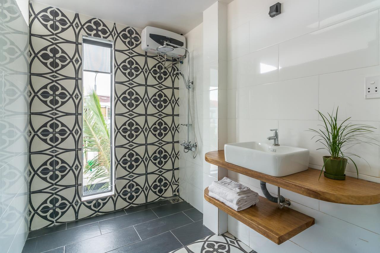 Shadyside Villa Hoi An Dış mekan fotoğraf